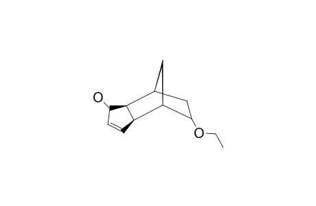 5-ETHOXY-1-HYDROXY-EXO-5,6-DIHYDRODICYCLOPENTADIENE