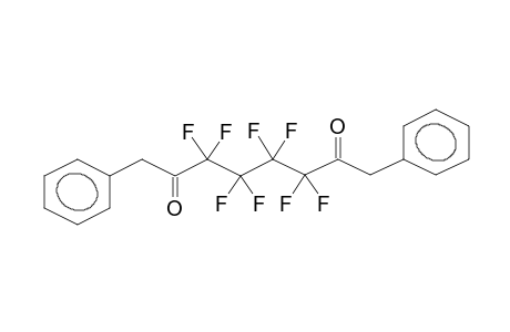 1,4-BIS(PHENYLACETYL)OCTAFLUOROBUTANE