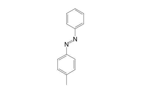 4-METHYLAZOBENZENE;NATURAL