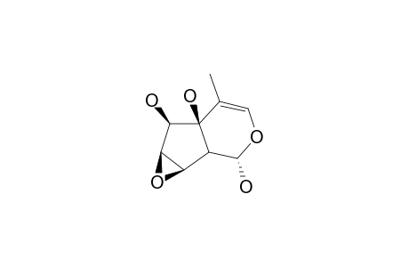 ALPHA-SCABROGENIN