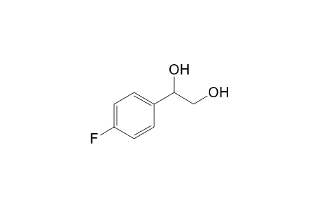 1-(4-Fluoro-phenyl)-ethyleneglycol