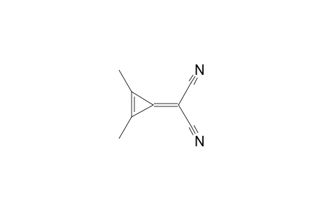 1,2-DIMETHYL-3-DICYANOMETHYLENECYCLOPROPENE