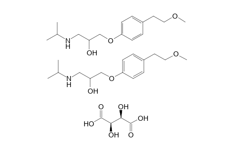 Metoprolol