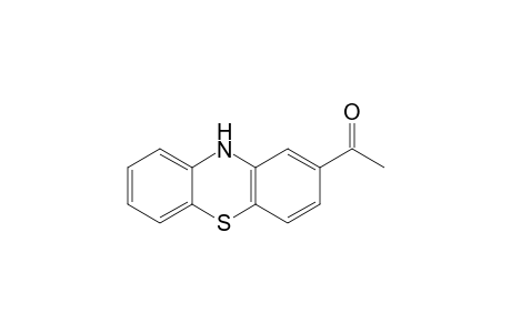 2-Acetyl-phenothiazine