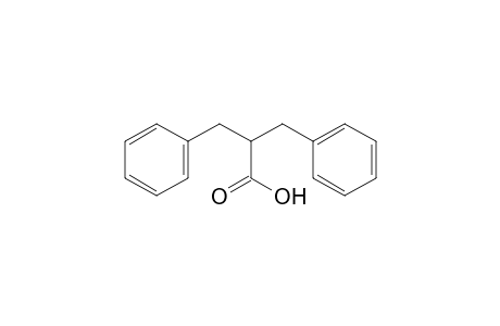 alpha-BENZYLHYDROCINNAMIC ACID