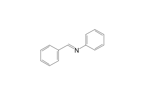 N-benzylideneaniline