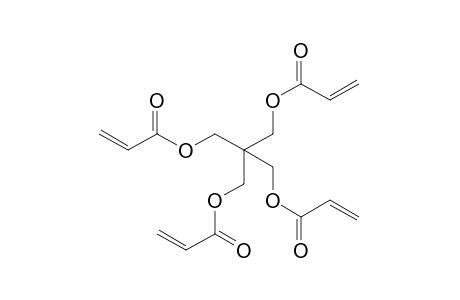 Pentaerythritol tetraacrylate