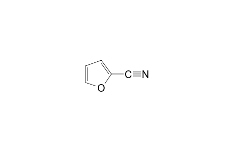 2-Furonitrile