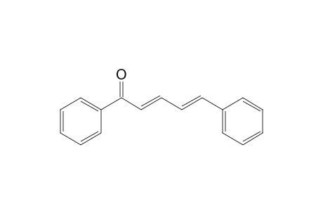 (2E,4E)-1,5-diphenyl-1-penta-2,4-dienone