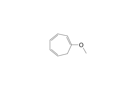 1-Methoxy-1,3,5-cycloheptatriene