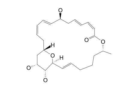 13,17-EPOXY-16-HYDROXY_MACROLACTIN_A