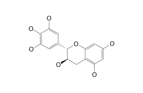 Gallocatechin