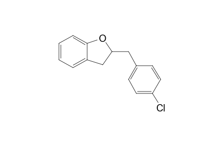 2-(4-Chlorobenzyl)coumaran