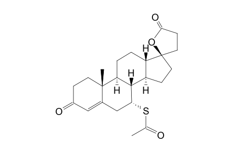 SPIRONOLACTON