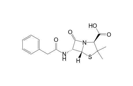 Penicillin G