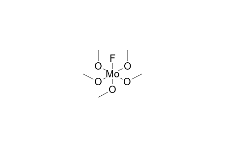 PENTAMETHOXYFLUOROMOLYBDENUM