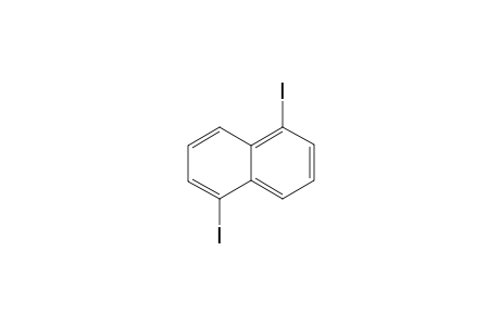 1,5-Diiodonaphthalene