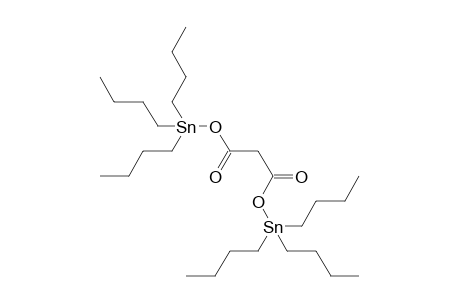 (Malonyldioxy)bis[tributyltin]