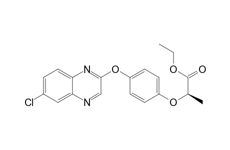 Quizalofop-P-ethyl