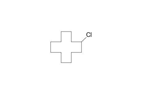 chlorocyclododecane