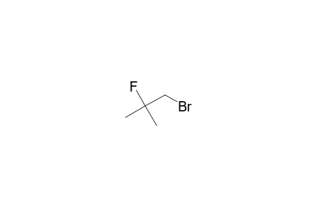 1-BROMO-2-FLUORO-2-METHYLPROPAN