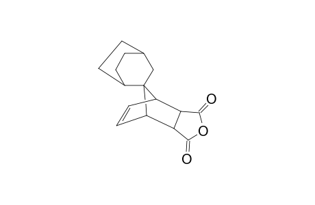 (2S,3'AR,4'S,7'R,7'AS)-3'A,4',7',7'A-TETRAHYDRO-1',3'-DIOXOSPIRO-(BICYCLO-[2.2.2]-OCTANE-2,8'-[4,7]-METHANOISOBENZOFURANE