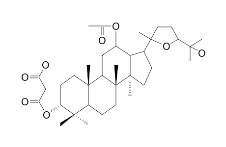 3-ALPHA-PAPYRIFERIC_ACID