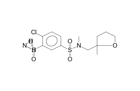 Mefruside