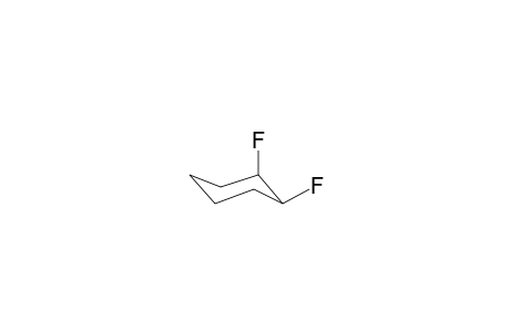 TRANS-1A,2A-DIFLUOROCYCLOHEXANE