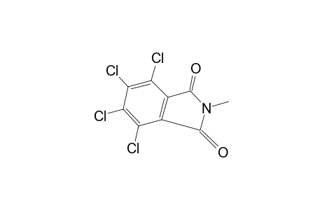 N-METHYLTETRACHLOROPHTHALIMIDE