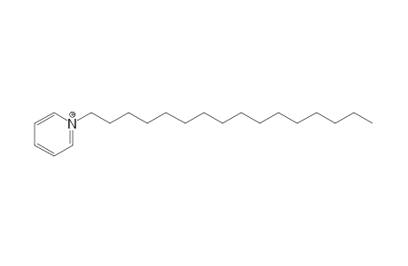 Hexadecylpyridinium