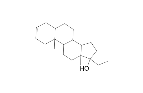 Pregn-2-en-17-ol, (5.alpha.,17.xi.)-