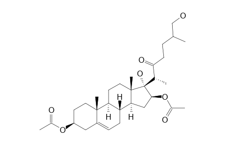 Alliosterol