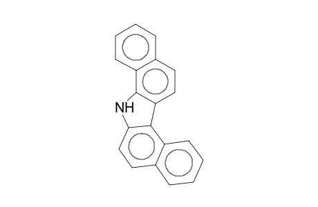 7H-Dibenzo(a,g)carbazole