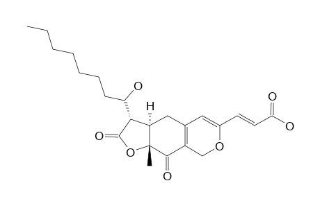 Sequoiamonascin C