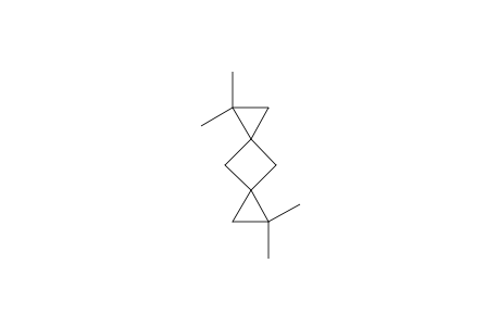 Dispiro[2.1.2.1]octane, 1,1,6,6-tetramethyl-