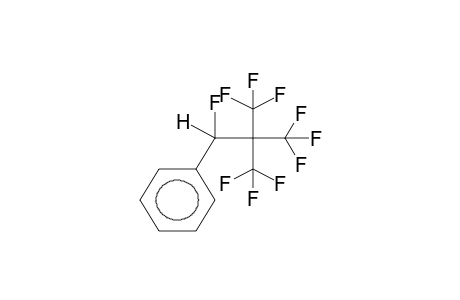 FLUORO(PERFLUOROTERT-BUTYL)PHENYLMETHANE