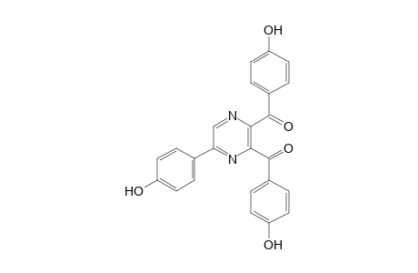 Botryllazine A