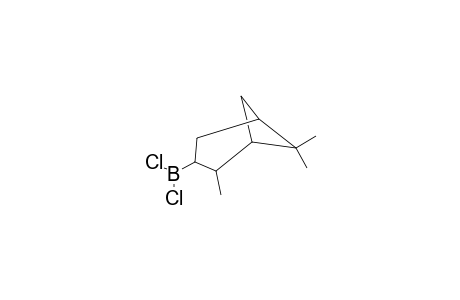 ISOPINOCAMPHENYLDICHLOROBORANE