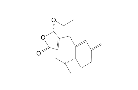 PENLANBUTENOLIDE