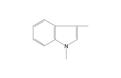 1,3-Dimethylindole