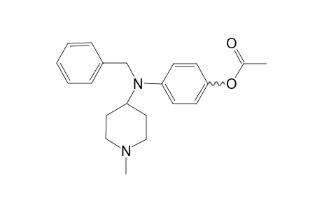 Bamipine-M (HO-) AC