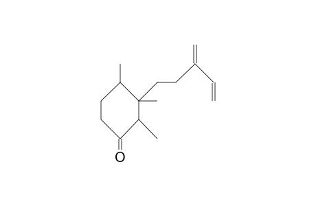 Striatenone