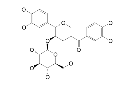 1-O-METHYL-ISOCURCULIGINE