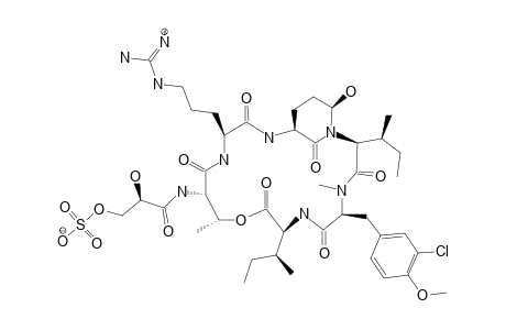 MICROPEPTIN_HU989