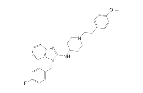 Astemizole