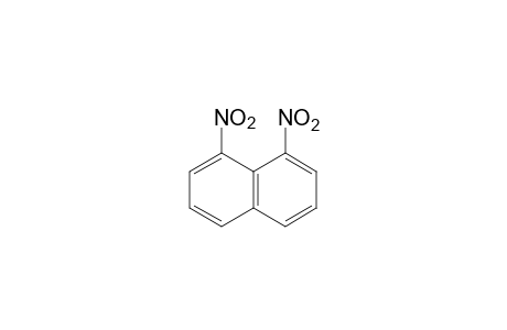 1,8-Dinitronaphthalene