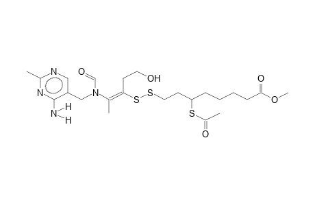 OCTOTIAMINE