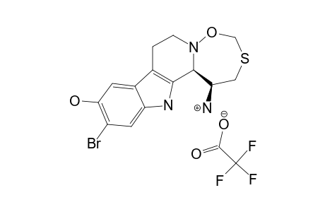 EUDISTOMIN-C-TRIFLUOROACETATE