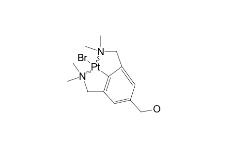 [PTBR(NCN-CH2OH-4)]